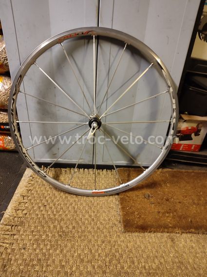 Paire de roues campagnolo eurus