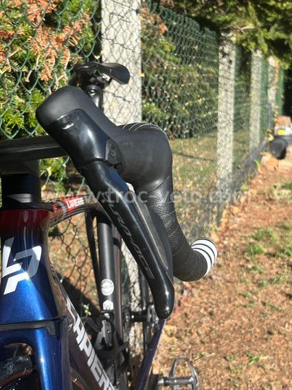Lapierre Aircode DRS - Dura-Ace Di2 12V - Dura-Ace C50 - Taille S - 6