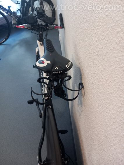 Vélo triathlon Kuota sram red - 5