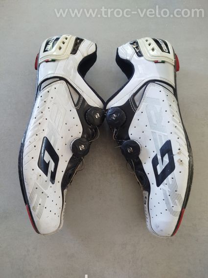 chaussures gaerne g-chrono - 2