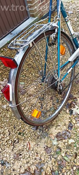 Peugeot route vintage - 2