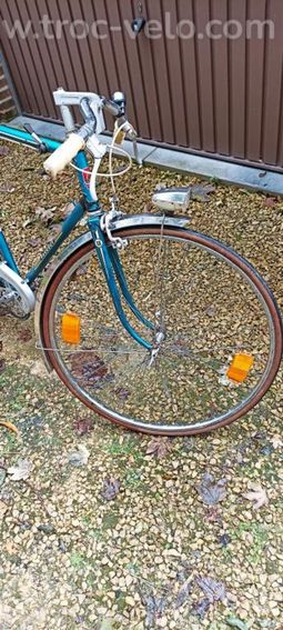 Peugeot route vintage - 3