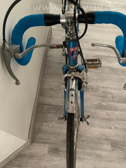 Vélo de course - 2