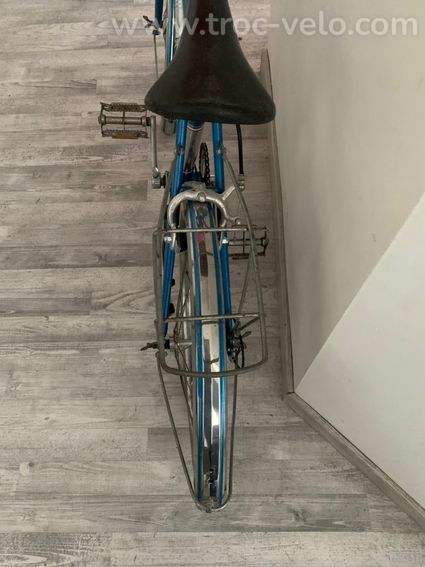 Vélo de course - 3