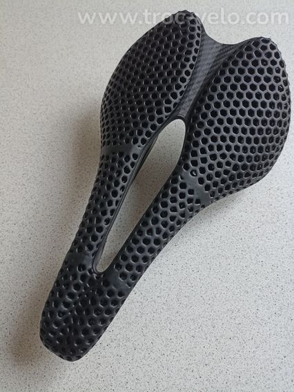 Selle 3D Air Ride