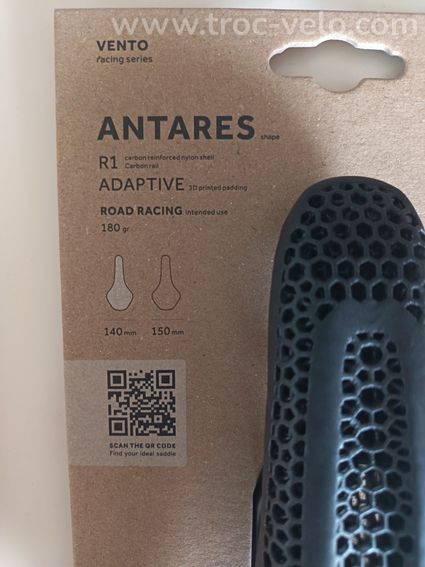 Fizik ANTARES R1 carbon adaptive - 2