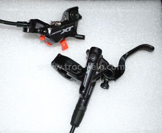 Frein SHIMANO XT 8120 neuf