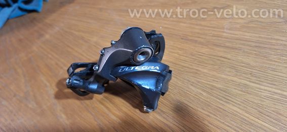 Dérailleur arrière Shimano Ultegra