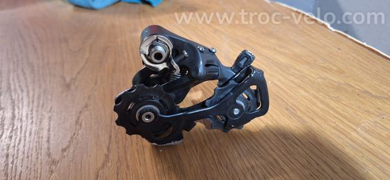Dérailleur arrière Shimano Ultegra - 2