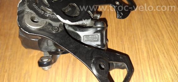 Dérailleur arrière Shimano Ultegra - 4