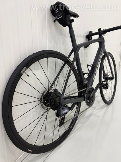 Trek Domane SL7 - 2