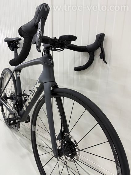 Trek Domane SL7 - 3