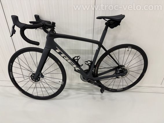 Trek Domane SL7 - 4