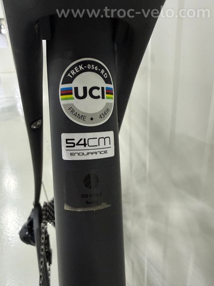 Trek Domane SL7 - 7