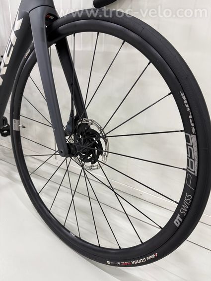 Trek Domane SL7 - 8