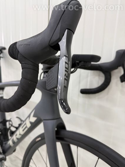 Trek Domane SL7 - 9