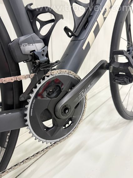 Trek Domane SL7 - 11