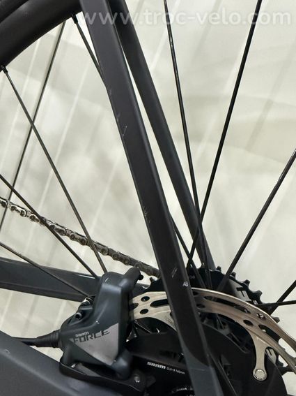 Trek Domane SL7 - 13
