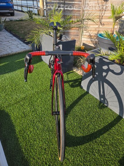 Vélo Trek Emonda SLR9 taille S - 2