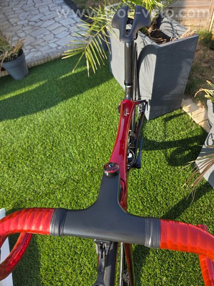 Vélo Trek Emonda SLR9 taille S - 3