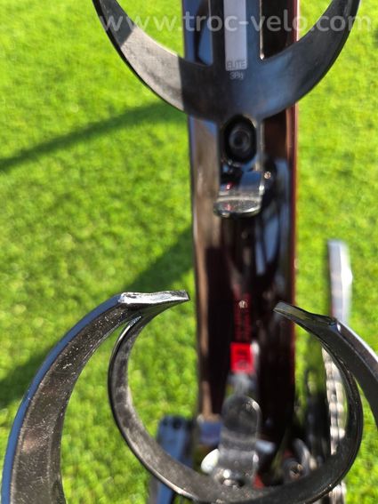 Vélo Trek Emonda SLR9 taille S - 6
