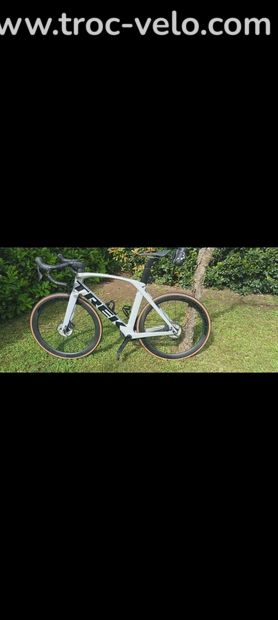 Trek madone - 1