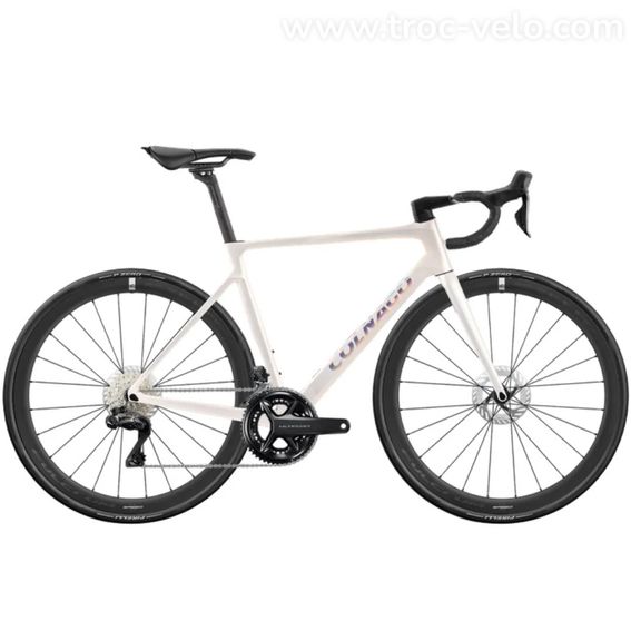 Colnago v4rs ultegra di2 12v