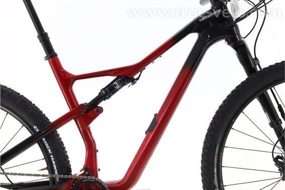 Produit Reconditionne Cannondale Scalpel Velo Vtt Tres Bon Etat - 2