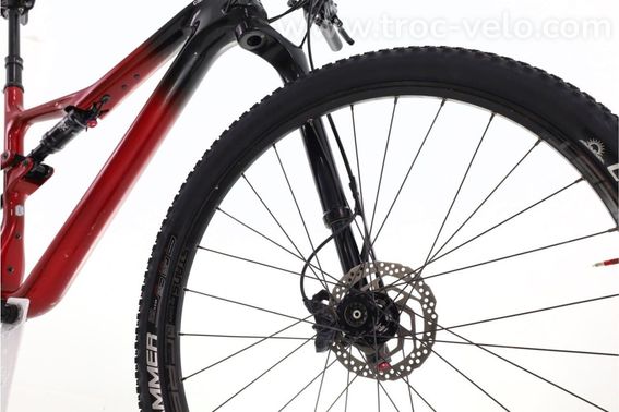 Produit Reconditionne Cannondale Scalpel Velo Vtt Tres Bon Etat - 5