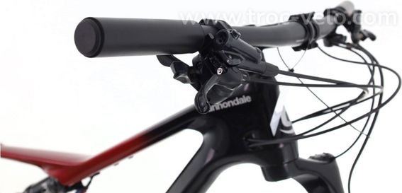 Produit Reconditionne Cannondale Scalpel Velo Vtt Tres Bon Etat - 6