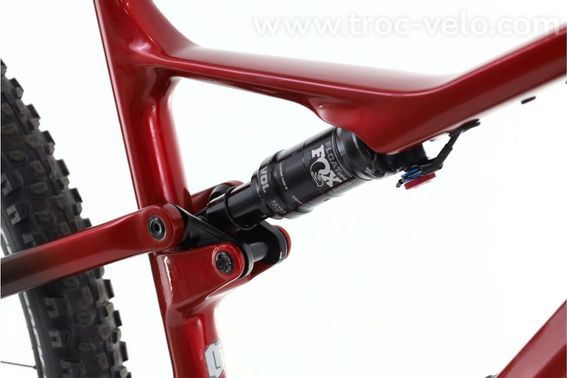 Produit Reconditionne Cannondale Scalpel Velo Vtt Tres Bon Etat - 7