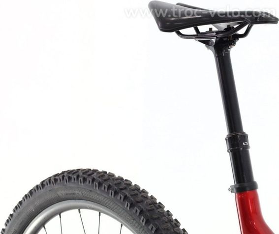 Produit Reconditionne Cannondale Scalpel Velo Vtt Tres Bon Etat - 8