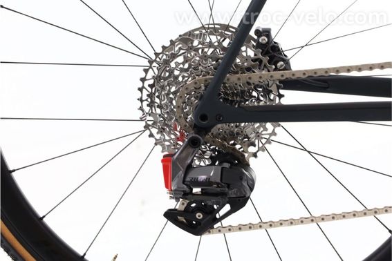 Produit Reconditionne    Specialized Crux Axs 12v   Velo De Gravel   Tres Bon Etat - 3
