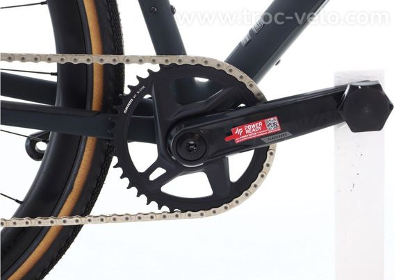 Produit Reconditionne    Specialized Crux Axs 12v   Velo De Gravel   Tres Bon Etat - 4