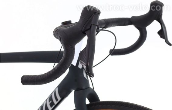 Produit Reconditionne    Specialized Crux Axs 12v   Velo De Gravel   Tres Bon Etat - 6