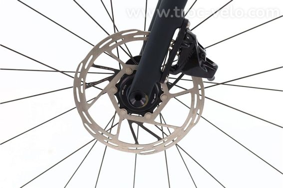 Produit Reconditionne    Specialized Crux Axs 12v   Velo De Gravel   Tres Bon Etat - 7