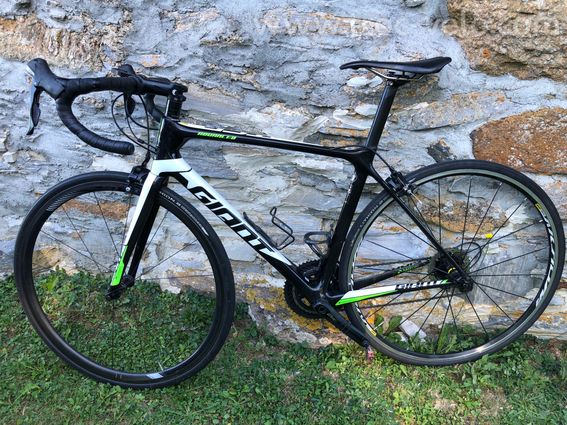 Giant TCR Pro 2 taille M - 2