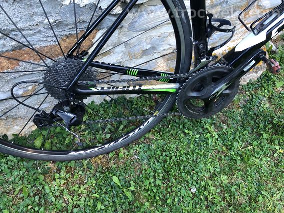 Giant TCR Pro 2 taille M - 3