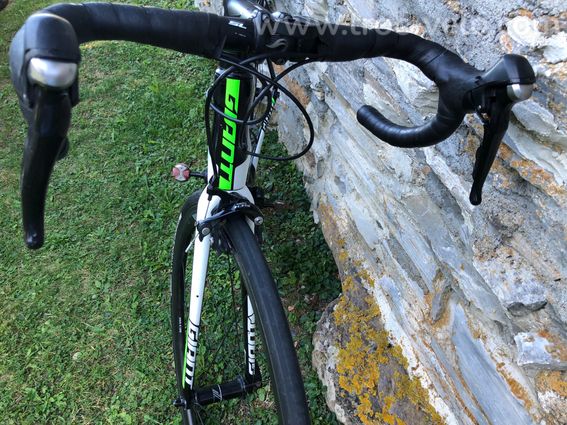 Giant TCR Pro 2 taille M - 4