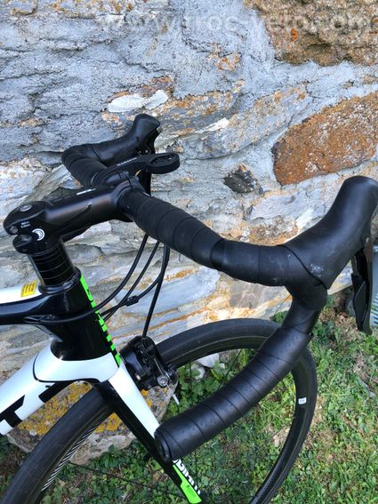 Giant TCR Pro 2 taille M - 5