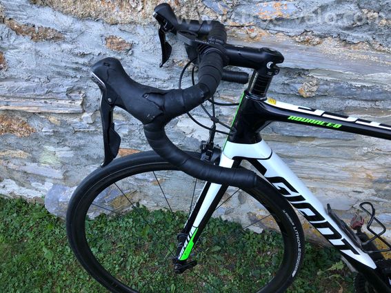 Giant TCR Pro 2 taille M - 6