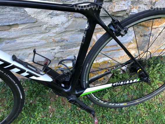 Giant TCR Pro 2 taille M - 7