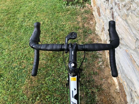 Giant TCR Pro 2 taille M - 9