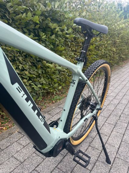 Vélo électrique Bulls femme - 2