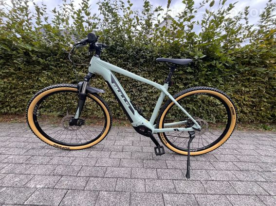 Vélo électrique Bulls femme - 5