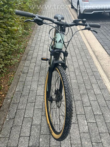 Vélo électrique Bulls femme - 7