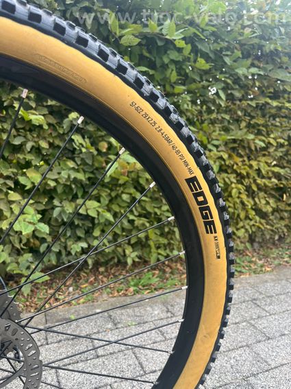 Vélo électrique Bulls femme - 8