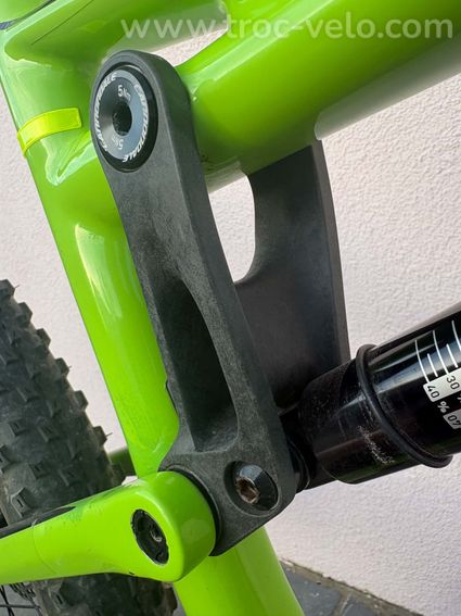Cannondale habit carbon 1 - 5
