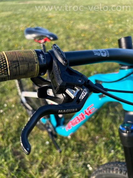 HAIBIKE seet FreeRide 8.0 Enduro - 2