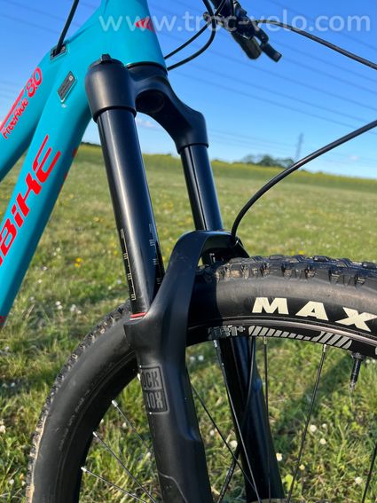HAIBIKE seet FreeRide 8.0 Enduro - 4